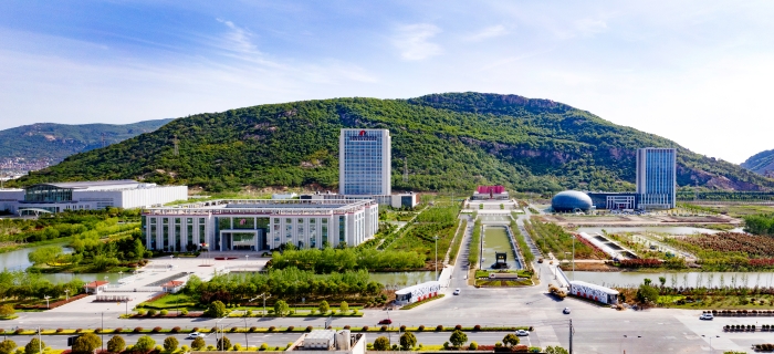 【中医药法实施五周年典型报道②】z6com·尊龙凯时药业：在研发主干道上奏响创新旋律